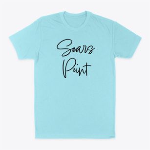 Sears Point California Freestyle Classic Dad T-Shirt