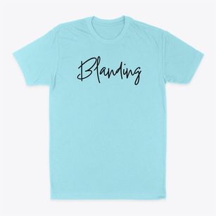 Blanding Illinois Freestyle Classic Dad T-Shirt
