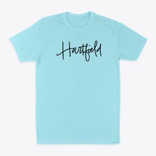 Hartfield New York Freestyle Classic Dad T-Shirt