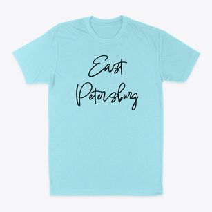 East Petersburg Pennsylvania Freestyle Classic Dad T-Shirt