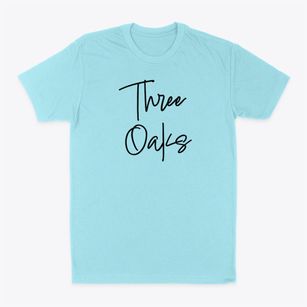 Three Oaks Florida Freestyle Classic Dad T-Shirt