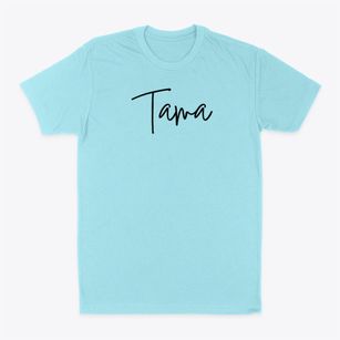 Tama Iowa Freestyle Classic Dad T-Shirt