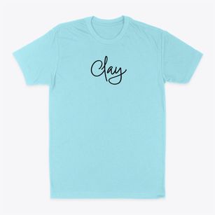 Clay Pennsylvania Freestyle Classic Dad T-Shirt