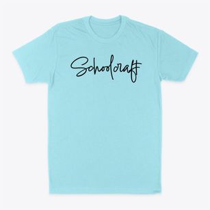 Schoolcraft Michigan Freestyle Classic Dad T-Shirt