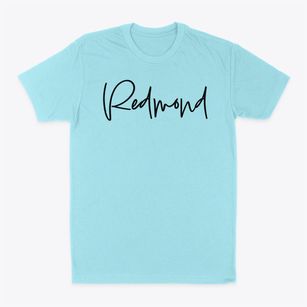 Redmond Oregon Freestyle Classic Dad T-Shirt