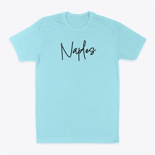 Naples Texas Freestyle Classic Dad T-Shirt