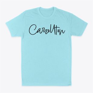 Carrollton New York Freestyle Classic Dad T-Shirt