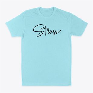 Strum Wisconsin Freestyle Classic Dad T-Shirt
