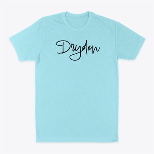 Dryden Michigan Freestyle Classic Dad T-Shirt
