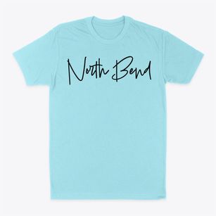 North Bend Ohio Freestyle Classic Dad T-Shirt