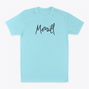 Merrill Oregon Freestyle Classic Dad T-Shirt