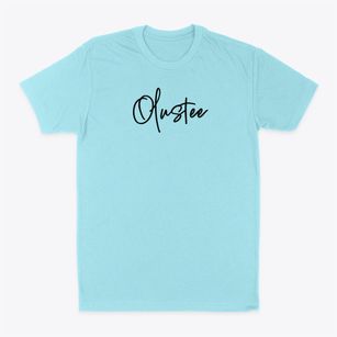 Olustee Oklahoma Freestyle Classic Dad T-Shirt