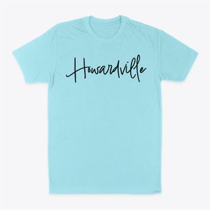 Howardville Missouri Freestyle Classic Dad T-Shirt