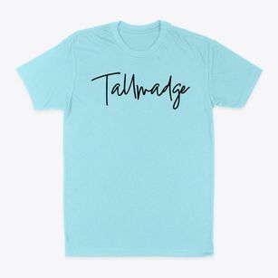 Tallmadge Ohio Freestyle Classic Dad T-Shirt