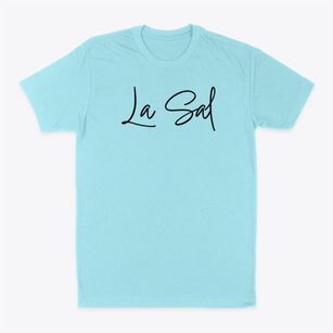 La Sal Utah Freestyle Classic Dad T-Shirt