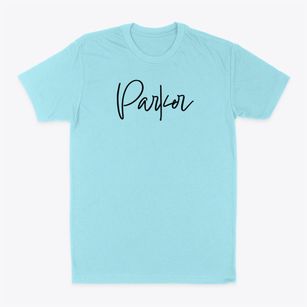Parker Kansas Freestyle Classic Dad T-Shirt