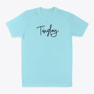 Tingley Iowa Freestyle Classic Dad T-Shirt