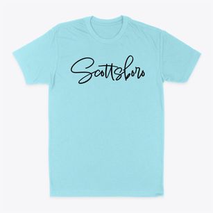 Scottsboro Alabama Freestyle Classic Dad T-Shirt