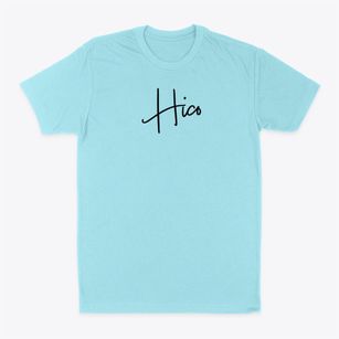 Hico West Virginia Freestyle Classic Dad T-Shirt