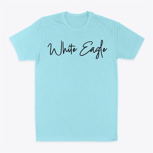 White Eagle Oklahoma Freestyle Classic Dad T-Shirt