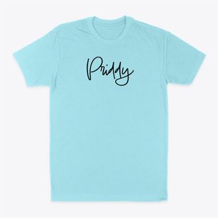 Priddy Texas Freestyle Classic Dad T-Shirt