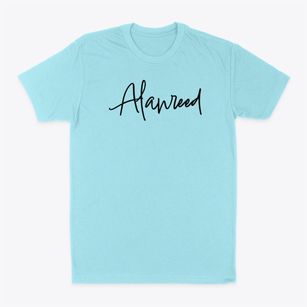 Alanreed Texas Freestyle Classic Dad T-Shirt