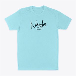Naylor Georgia Freestyle Classic Dad T-Shirt