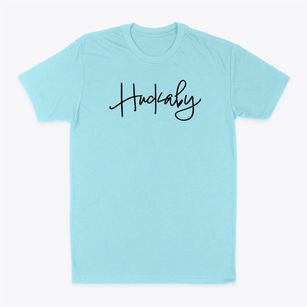 Huckaby Missouri Freestyle Classic Dad T-Shirt