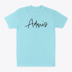Adonis Missouri Freestyle Classic Dad T-Shirt