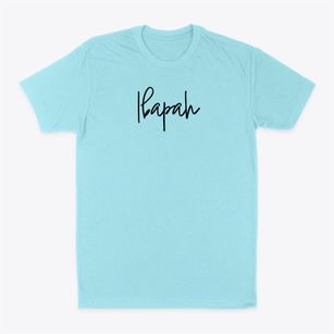 Ibapah Utah Freestyle Classic Dad T-Shirt