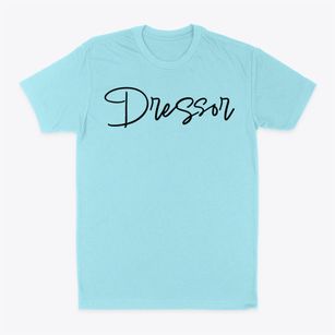 Dressor Illinois Freestyle Classic Dad T-Shirt
