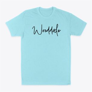 Wooddale Pennsylvania Freestyle Classic Dad T-Shirt