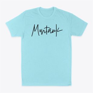 Montauk Missouri Freestyle Classic Dad T-Shirt