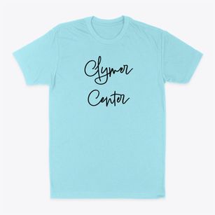 Clymer Center New York Freestyle Classic Dad T-Shirt