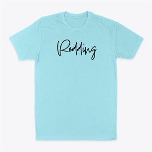 Redding Connecticut Freestyle Classic Dad T-Shirt