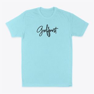 Gulfport Mississippi Freestyle Classic Dad T-Shirt