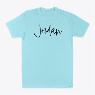 Jordan Missouri Freestyle Classic Dad T-Shirt