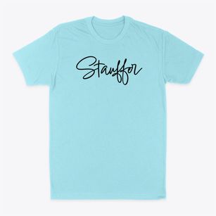 Stauffer Oregon Freestyle Classic Dad T-Shirt