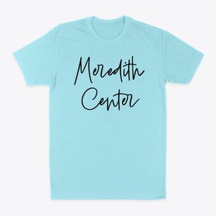 Meredith Center New Hampshire Freestyle Classic Dad T-Shirt