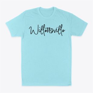 Willettsville Ohio Freestyle Classic Dad T-Shirt