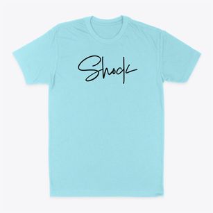 Shock West Virginia Freestyle Classic Dad T-Shirt
