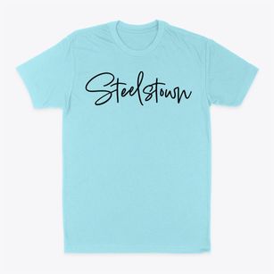 Steelstown Pennsylvania Freestyle Classic Dad T-Shirt