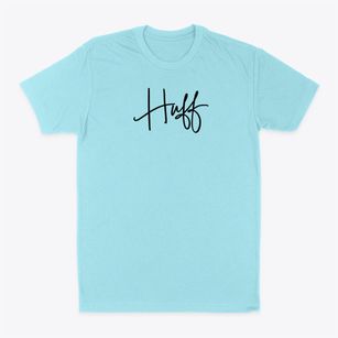 Huff Kentucky Freestyle Classic Dad T-Shirt