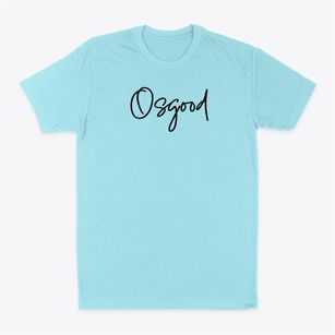 Osgood Kansas Freestyle Classic Dad T-Shirt