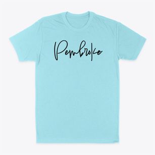Pembroke New Hampshire Freestyle Classic Dad T-Shirt