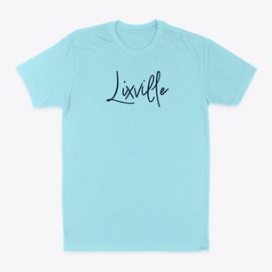 Lixville Missouri Freestyle Classic Dad T-Shirt