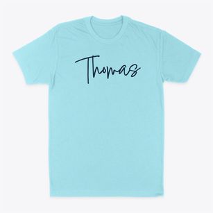 Thomas Maryland Freestyle Classic Dad T-Shirt