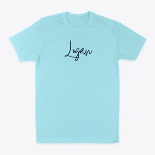 Logan Missouri Freestyle Classic Dad T-Shirt