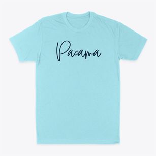 Pacama New York Freestyle Classic Dad T-Shirt
