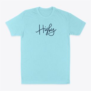 Higby Ohio Freestyle Classic Dad T-Shirt